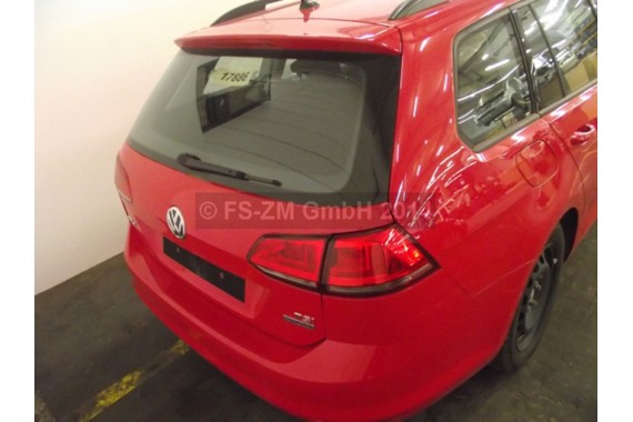 VW GOLF 7 VII KOMBI FOTELE KOMPLET FOTELI siedzeń siedzenia fotel tapicerka 5G 5G9 welur kolor czarny