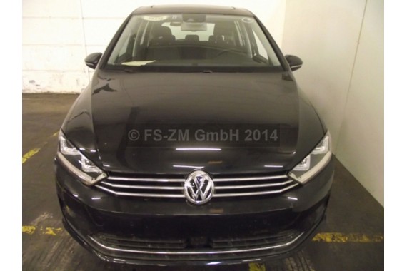 VW SPORTSVAN LUSTERKA DRZWI ASYSTENT PASA L+P 10+2 6+2 2 sztuki side assist lusterko 8pin 12pin LC9X  czerń 5Q0907685 5Q0907686