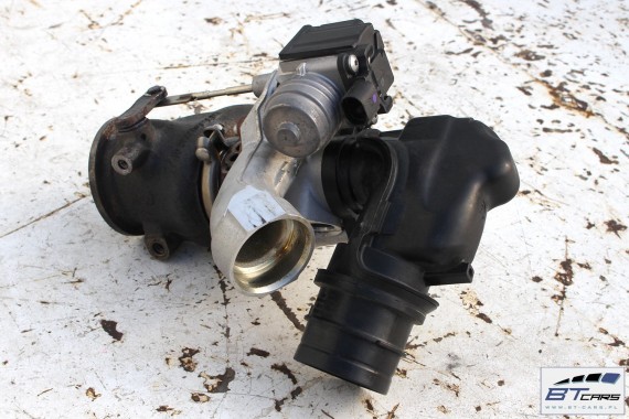 VW AUDI SKODA TURBINA TURBOSPRĘŻARKA 04E145704C 04E 145 704 04E145704P 04E145721B 04E145721F 04E145721B 04E145703T 1.4 TSi SEAT