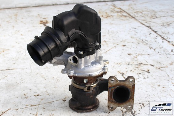 VW AUDI SKODA TURBINA TURBOSPRĘŻARKA 04E145704C 04E 145 704 04E145704P 04E145721B 04E145721F 04E145721B 04E145703T 1.4 TSi SEAT