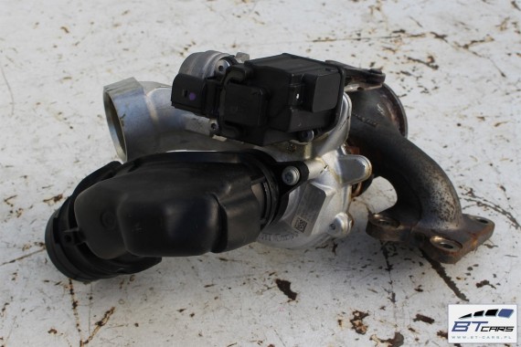 VW AUDI SKODA TURBINA TURBOSPRĘŻARKA 04E145704C 04E 145 704 04E145704P 04E145721B 04E145721F 04E145721B 04E145703T 1.4 TSi SEAT