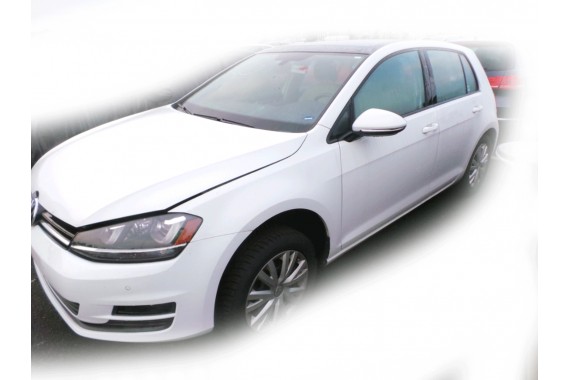 VW GOLF 7 VII FOTELE KOMPLET FOTELI siedzeń siedzenia fotel tapicerka 5G 5G4 5G0 skóra kolor mocca 5-drzwiowe drzwi USA