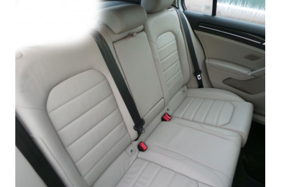 VW GOLF 7 VII TUNEL ŚRODKOWY + PODŁOKIETNIK 5G 5G1863241 5GM864298A Z PODŁOKIETNIKIEM skóra kolor mocca ZA2 shetland 5G0864207