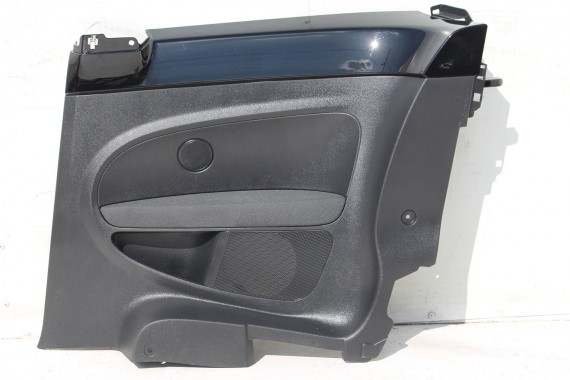 VW THE BEETLE 5C BOCZKI DRZWIOWE BOCZEK TAPICERKA 5C5 5C5867043 5C5867044 5C1867011 5C1867012 welur czarne 5C5 867 043 5C1867011