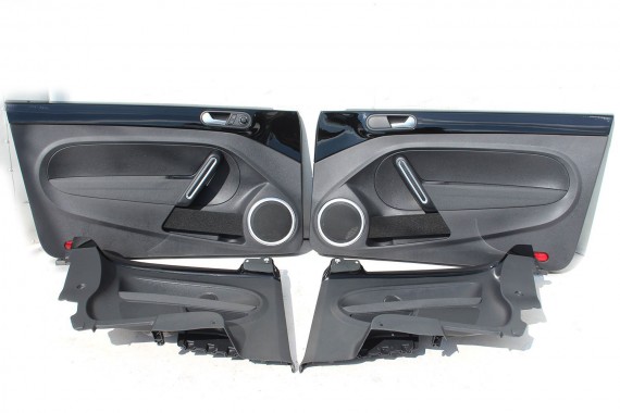 VW THE BEETLE 5C BOCZKI...