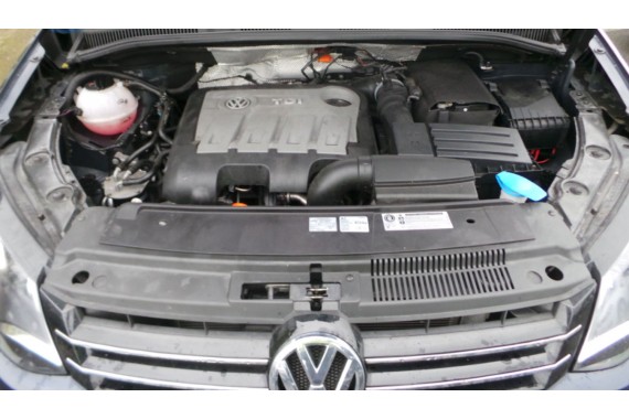 VW SHARAN WYDECH 7N0253611G // 7N0 253 611 G 7N końcowy tłumik 2.0 TDi diesel 7N0253611G 7N0253611G 7N0253611G 7N0253611 7N0120B