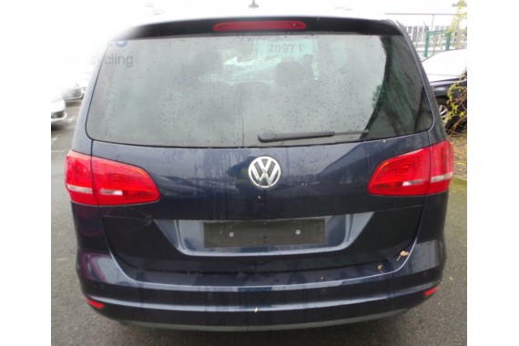 VW SHARAN LUSTERKO DRZWI PRAWE 13 pin LH5X 7N zewnętrzne pinów kabli przewodów składane 7N1857502H 7N1 857 502 H