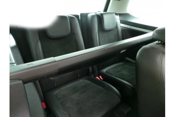 VW SHARAN SIATKA ROLETA BAGAŻNIKA 7N0861691A 7N 7N0 861 691 A 7N0861691A 7N0861691A 7N0861691A 7N0861691A + pokrowiec 7N0861691