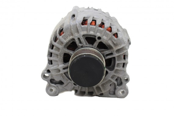 VW AUDI ALTERNATOR...