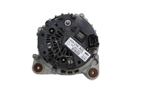 VW AUDI ALTERNATOR 03L903023F 03L903023FX 03L 903 023 F producent VALEO 140A TG14C026 2607703A 03L903023F 03L903023F 03L903023F