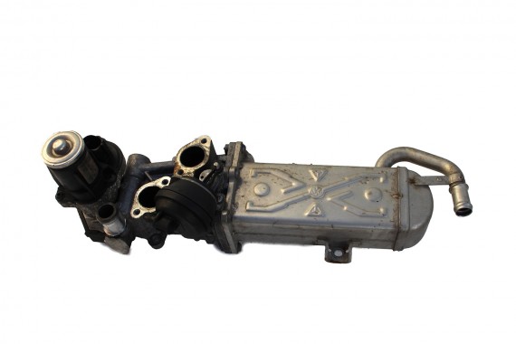 VW AUDI CHŁODNICA spalin EGR 03L131512BL 03L131512CH 03L131512CF 03L131512DQ 03L131527AX  03L131512CH 03L131512CF 03L131512DQ
