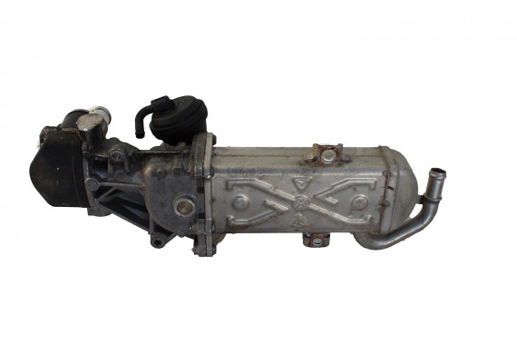 VW AUDI CHŁODNICA spalin EGR 03L131512BL 03L131512CH 03L131512CF 03L131512DQ 03L131527AX  03L131512CH 03L131512CF 03L131512DQ
