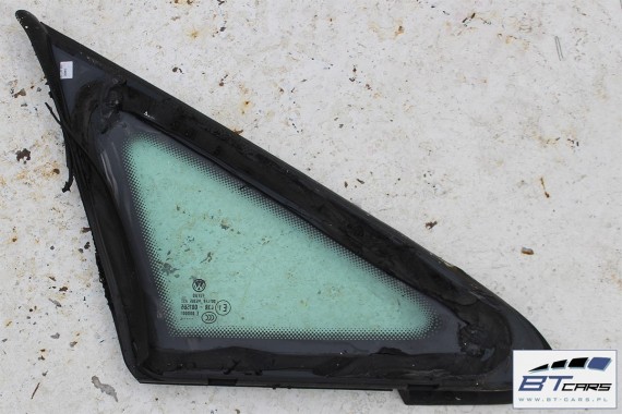 VW GOLF 7 VII SZYBA BOCZNA KAROSERYJNA 5G0845411E 5G0845412E PRZÓD 5G0 845 411 E 5G0 845 412 E 5G 2014- 5G0845411E 5G0845412E