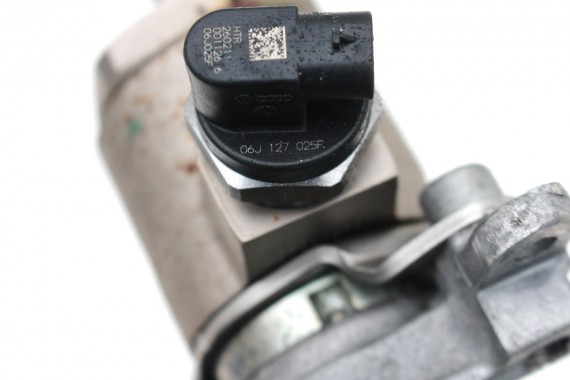 VW POMPA PALIWA 06J127025F + VACUM 06J145100C 06J127025G 06J127025J 06J127025K 06J127025L 06J145100G 06J145100P 06J145100AB TFSi