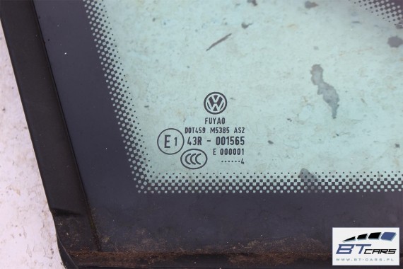 VW GOLF 7 VII SZYBA BOCZNA KAROSERYJNA 5G0845411E 5G0845412E PRZÓD 5G0 845 411 E 5G0 845 412 E 5G 2014- 5G0845411E 5G0845412E