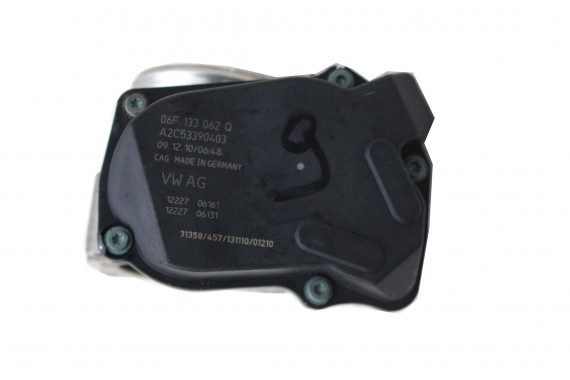VW AUDI SKODA PRZEPUSTNICA 06F133062Q 06F133062AG 06F133062T 06F133062J 06F133062G 06F133062Q 06F133062J 06F133062G 06F133062Q