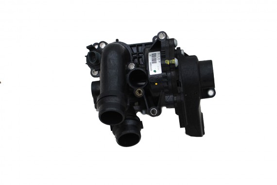 VW TERMOSTAT POMPA WODY 06H121026BA 06H121026AF 06H121026AB 06H121026CF 06H121026CQ 06H121026DD 06H121026DQ 06H 121 026 BA