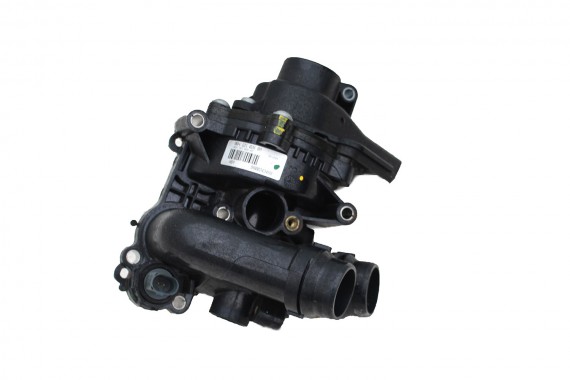VW TERMOSTAT POMPA WODY 06H121026BA 06H121026AF 06H121026AB 06H121026CF 06H121026CQ 06H121026DD 06H121026DQ 06H 121 026 BA
