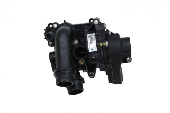 VW TERMOSTAT POMPA WODY 06H121026BA 06H121026AF 06H121026AB 06H121026CF 06H121026CQ 06H121026DD 06H121026DQ 06H 121 026 BA
