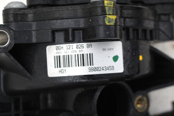 VW TERMOSTAT POMPA WODY 06H121026BA 06H121026AF 06H121026AB 06H121026CF 06H121026CQ 06H121026DD 06H121026DQ 06H 121 026 BA