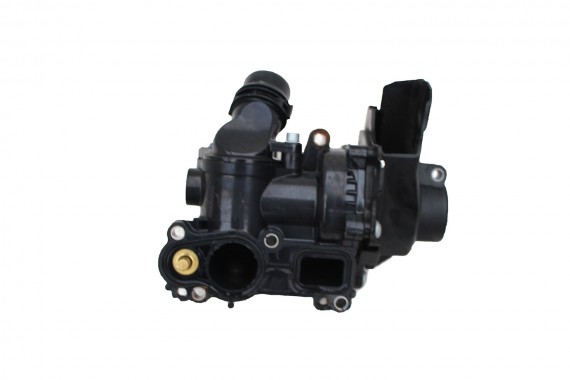 VW TERMOSTAT POMPA WODY 06H121026BA 06H121026AF 06H121026AB 06H121026CF 06H121026CQ 06H121026DD 06H121026DQ 06H 121 026 BA