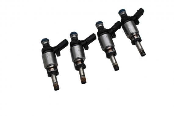 VW AUDI SEAT SKODA WTRYSKIWACZE WTRYSKI 06H906036G 06H906036P 06H906036 06H906036S 06H906036AB 06H906036AE 06H906036E 06H906036G