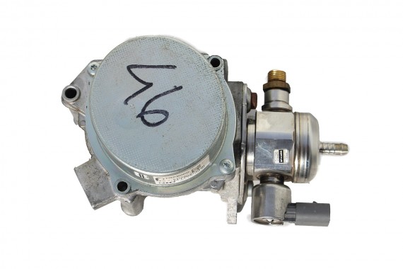 VW POMPA PALIWA 06H127025N + VACUM 06H145100AB 06H127025Q 06H127025K 06H127025M 06H145100AK 06H145100AD 06H127025P 06H127025G
