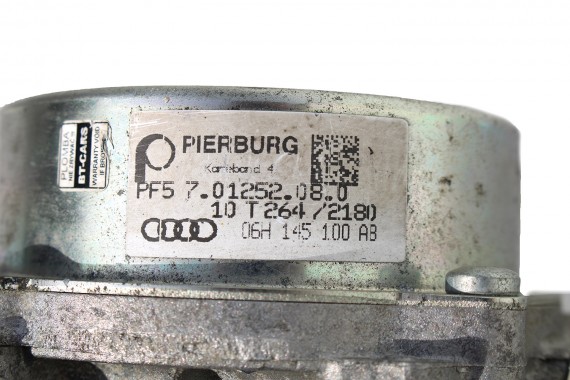 VW POMPA PALIWA 06H127025N + VACUM 06H145100AB 06H127025Q 06H127025K 06H127025M 06H145100AK 06H145100AD 06H127025P 06H127025G
