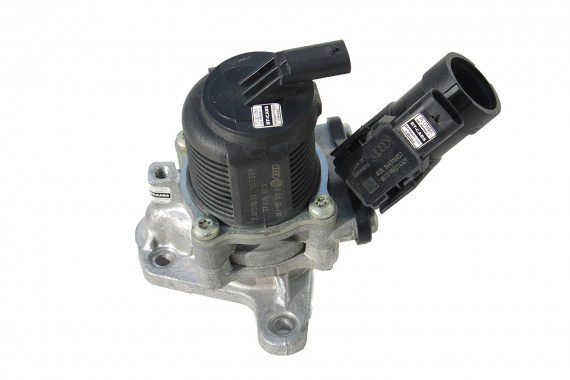 AUDI VW ZAWÓR SPALIN 06J131097D KOMBINOWANY 2.0 TFSi 06J131097D 06J131097D 06J131097C 06J131097D 06J131097D 06J131097D 06J131097