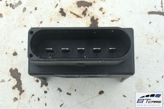 AUDI VW MODUŁ STEROWNIK POMPY PALIWA 5Q0906093 5Q0 906 093 SKODA SEAT benzyna silnik 5Q0906093 5Q0906093C 5Q0906093 5Q0906093C