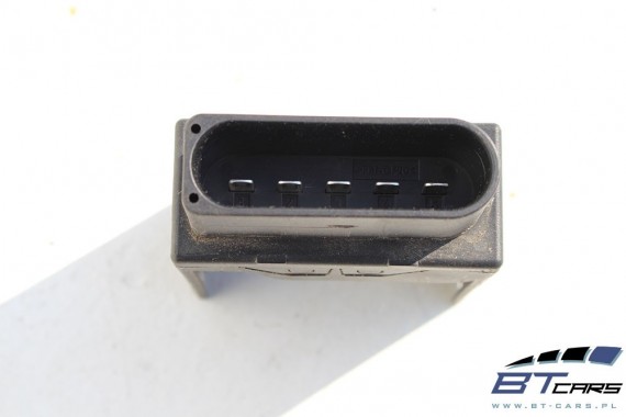 AUDI VW MODUŁ STEROWNIK POMPY PALIWA 5Q0906093 5Q0 906 093 SKODA SEAT benzyna silnik 5Q0906093 5Q0906093C 5Q0906093 5Q0906093C