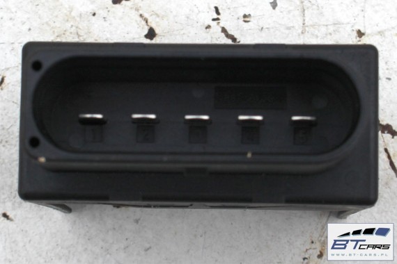 AUDI VW MODUŁ STEROWNIK POMPY PALIWA 5Q0906093 5Q0 906 093 SKODA SEAT benzyna silnik 5Q0906093 5Q0906093C 5Q0906093 5Q0906093C