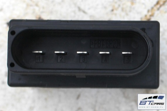 AUDI VW MODUŁ STEROWNIK POMPY PALIWA 5Q0906093 5Q0 906 093 SKODA SEAT benzyna silnik 5Q0906093 5Q0906093C 5Q0906093 5Q0906093C