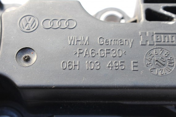 VW AUDI SKODA ODDZIELACZ OLEJU ODMA 06H103495E 06H103495A 06H103495AC 06H103495AH 06H 103 495 E 06H103495A 06H103495E 06H103495A