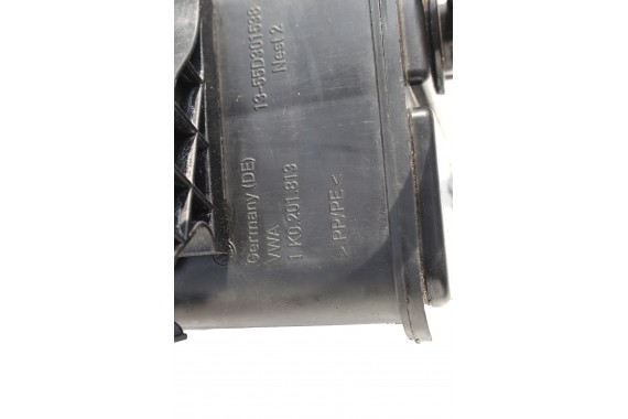 VW AUDI SKODA ZBIORNIK FILTR WĘGLA AKTYWNEGO 1K0201801 1K0 201 801 silnik benzynowy SEAT 1K0201801 1K0201801 1K0201801 1K0201801