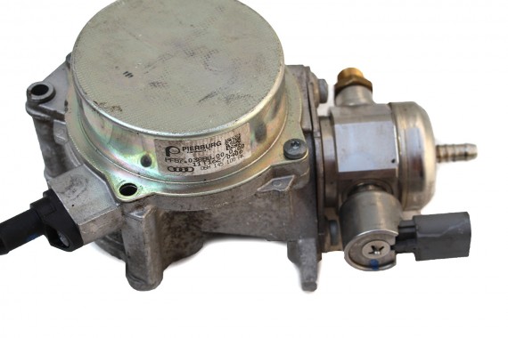 VW POMPA PALIWA 06H127025P + VACUM 06H145100AK 06H127025Q 06H127025K 06H127025M 06H145100AK 06H145100AB 06H127025N 06H127025G