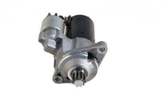 VW AUDI SEAT SKODA ROZRUSZNIK 02E911023S 02E911023SX 1.1KW producent Bosch 2.0 TFSi 02E 911 023 S SX 02E9102E911023S 02E911023S