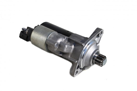 VW AUDI SEAT SKODA ROZRUSZNIK 02E911023S 02E911023SX 1.1KW producent Bosch 2.0 TFSi 02E 911 023 S SX 02E9102E911023S 02E911023S