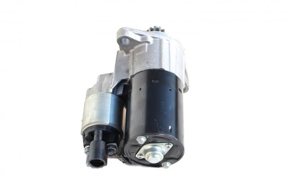 VW AUDI SEAT SKODA ROZRUSZNIK 02E911023S 02E911023SX 1.1KW producent Bosch 2.0 TFSi 02E 911 023 S SX 02E9102E911023S 02E911023S