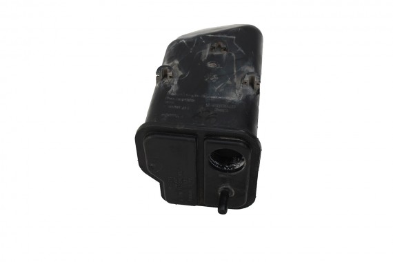 VW AUDI SKODA ZBIORNIK FILTR WĘGLA AKTYWNEGO 1K0201801E 1K0201801D 1K0201797AE 1K0 201 801 E silnik benzynowy SEAT 1K0201801