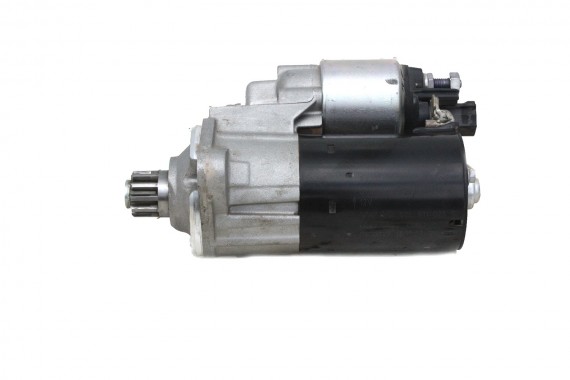 VW AUDI SEAT SKODA ROZRUSZNIK 02E911023S 02E911023SX 1.1KW producent Bosch 2.0 TFSi 02E 911 023 02E911023S 02E911023S 02E911023S
