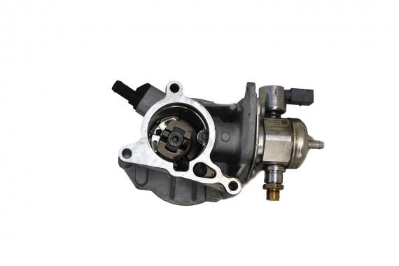 VW POMPA PALIWA 06H127025N + VACUM 06H145100AB 06H127025Q 06H127025K 06H127025M 06H145100AK 06H145100AD 06H127025P 06H127025G