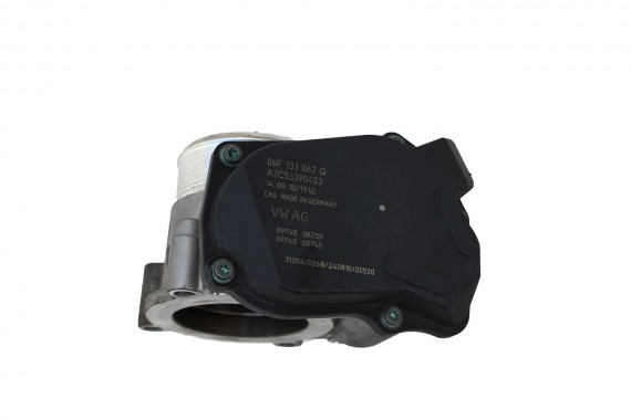 VW AUDI SKODA PRZEPUSTNICA 06F133062Q 06F133062AG 06F133062T 06F133062J 06F133062G 06F133062Q 06F133062J 06F133062G 06F133062Q