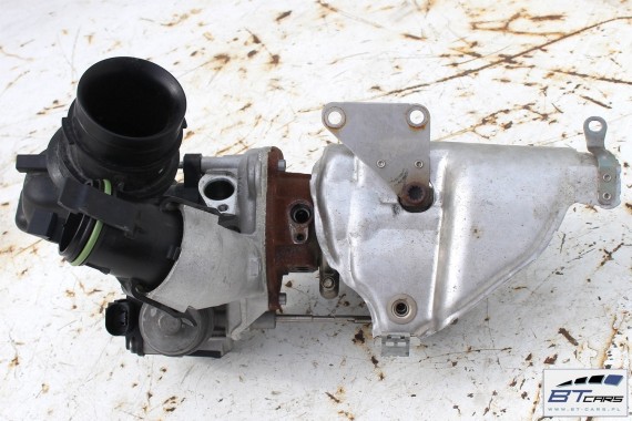VW AUDI SKODA TURBINA TURBOSPRĘŻARKA 04E145704P 04E 145 704 04E145704C 04E145721B 04E145721F 04E145704C 04E145703T 1.4 TSi SEAT