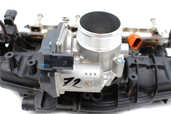 VW AUDI SKODA PRZEPUSTNICA 06F133062Q 06F133062AG 06F133062T 06F133062J 06F133062G 06F133062Q 06F133062J 06F133062G 06F133062Q