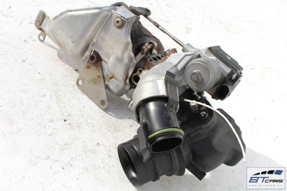 VW AUDI SKODA TURBINA TURBOSPRĘŻARKA 04E145704P 04E 145 704 04E145704C 04E145721B 04E145721F 04E145704P 04E145703T 1.4 TSi SEAT
