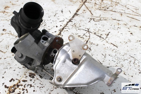 VW AUDI SKODA TURBINA TURBOSPRĘŻARKA 04E145704P 04E 145 704 04E145704C 04E145721B 04E145721F 04E145704P 04E145703T 1.4 TSi SEAT