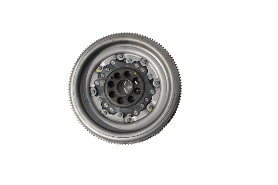 VW AUDI KOŁO DWUMASOWE 06J105266AE ZAMACHOWE DSG 2.0 TFSi 06J 105 266 AE 06J105266AE 06J105266AE 06J105266AE 06J105266 06J105266