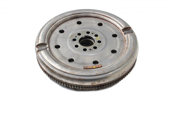 VW AUDI KOŁO DWUMASOWE 06J105266AE ZAMACHOWE DSG 2.0 TFSi 06J 105 266 AE 06J105266AE 06J105266AE 06J105266AE 06J105266 06J105266