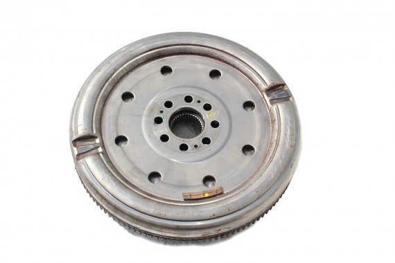 VW AUDI KOŁO DWUMASOWE 06J105266AE ZAMACHOWE DSG 2.0 TFSi 06J 105 266 AE 06J105266AE 06J105266AE 06J105266AE 06J105266 06J105266